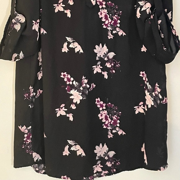 Arden tunic 🦋3 for 25🦋 - Picture 4 of 4